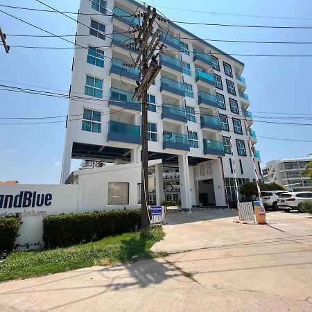 Grand Blue Condo Mae Phim 602 Ban Tha Fat 外观 照片